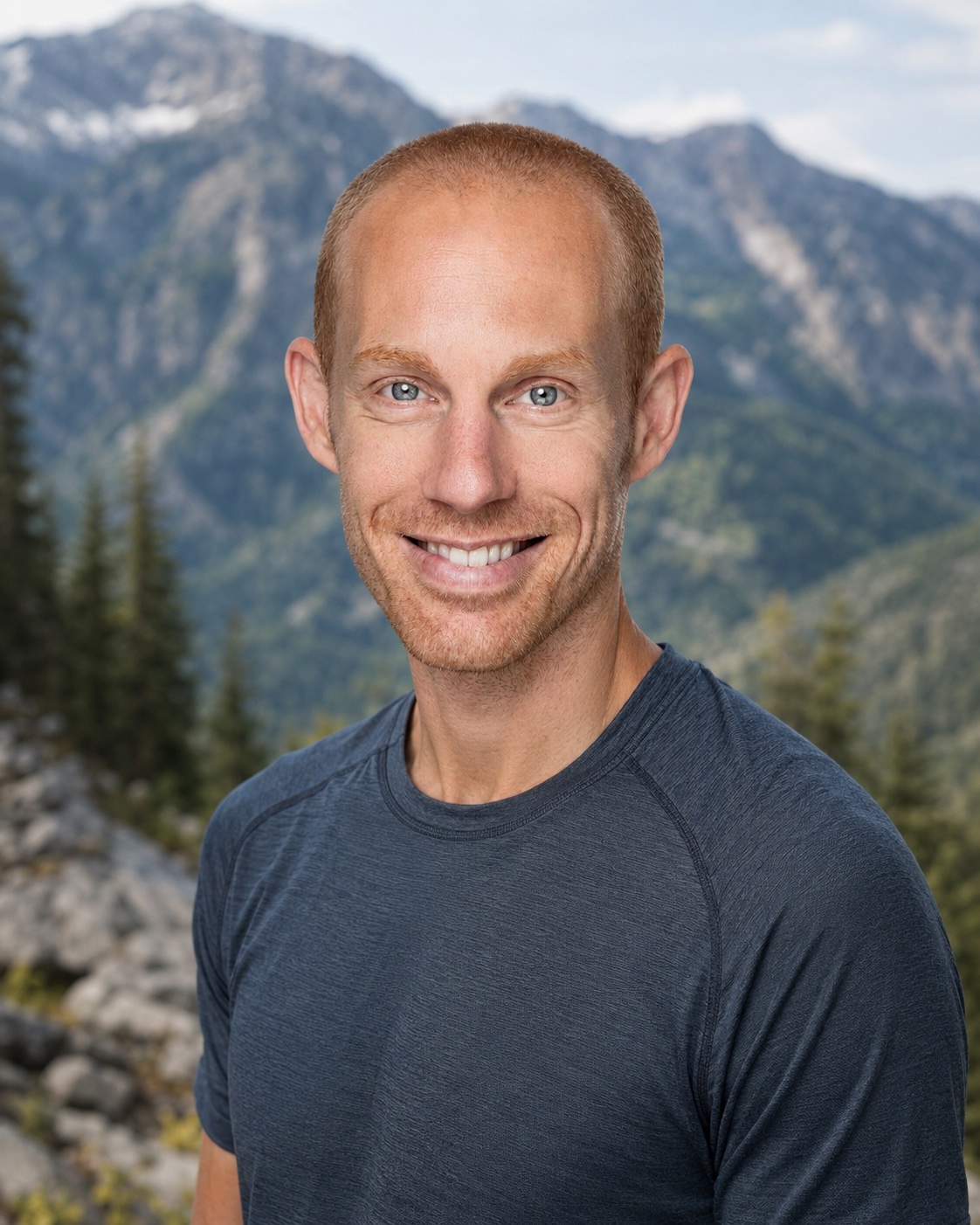 Sven van Munster